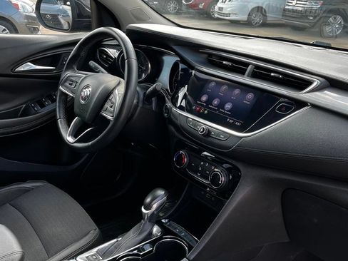 Used 2020 Buick Encore GX Preferred FWD image 24