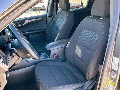 Used 2025 Ford Escape Active image 21