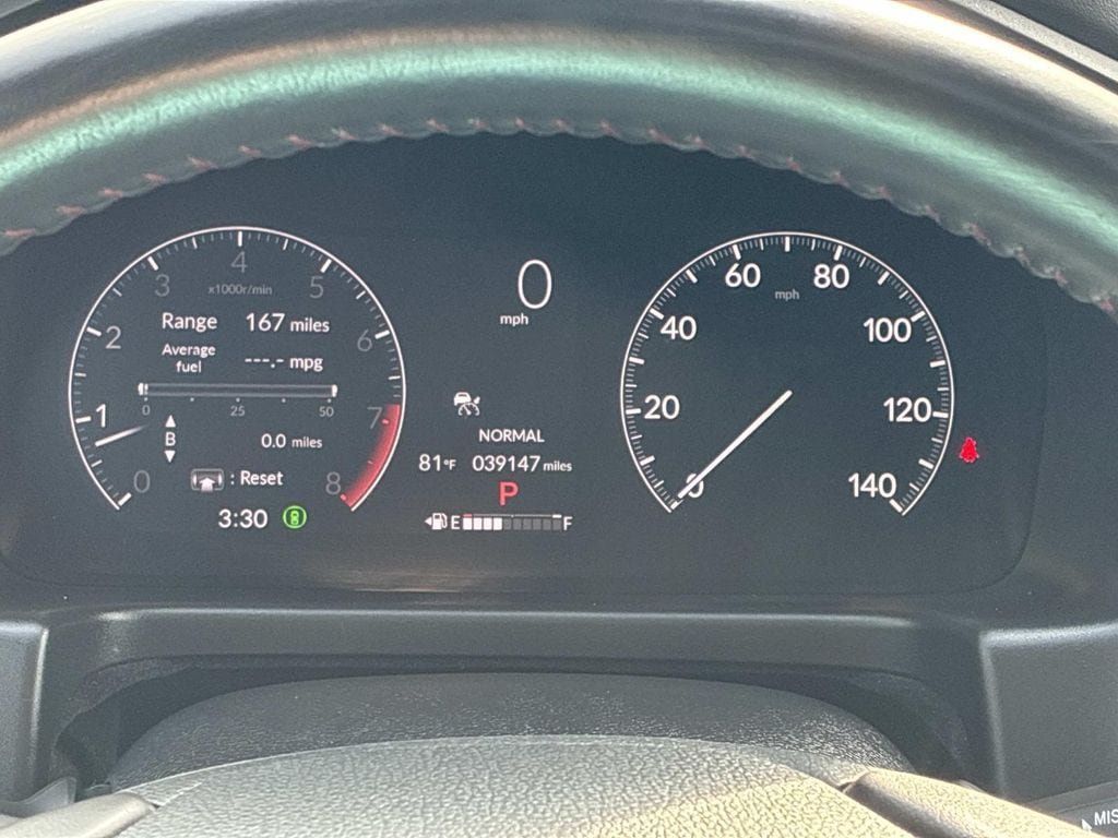 Used 2025 Honda Odyssey Sport-L image 32