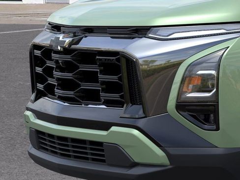 New 2026 Chevrolet Equinox ACTIV image 14