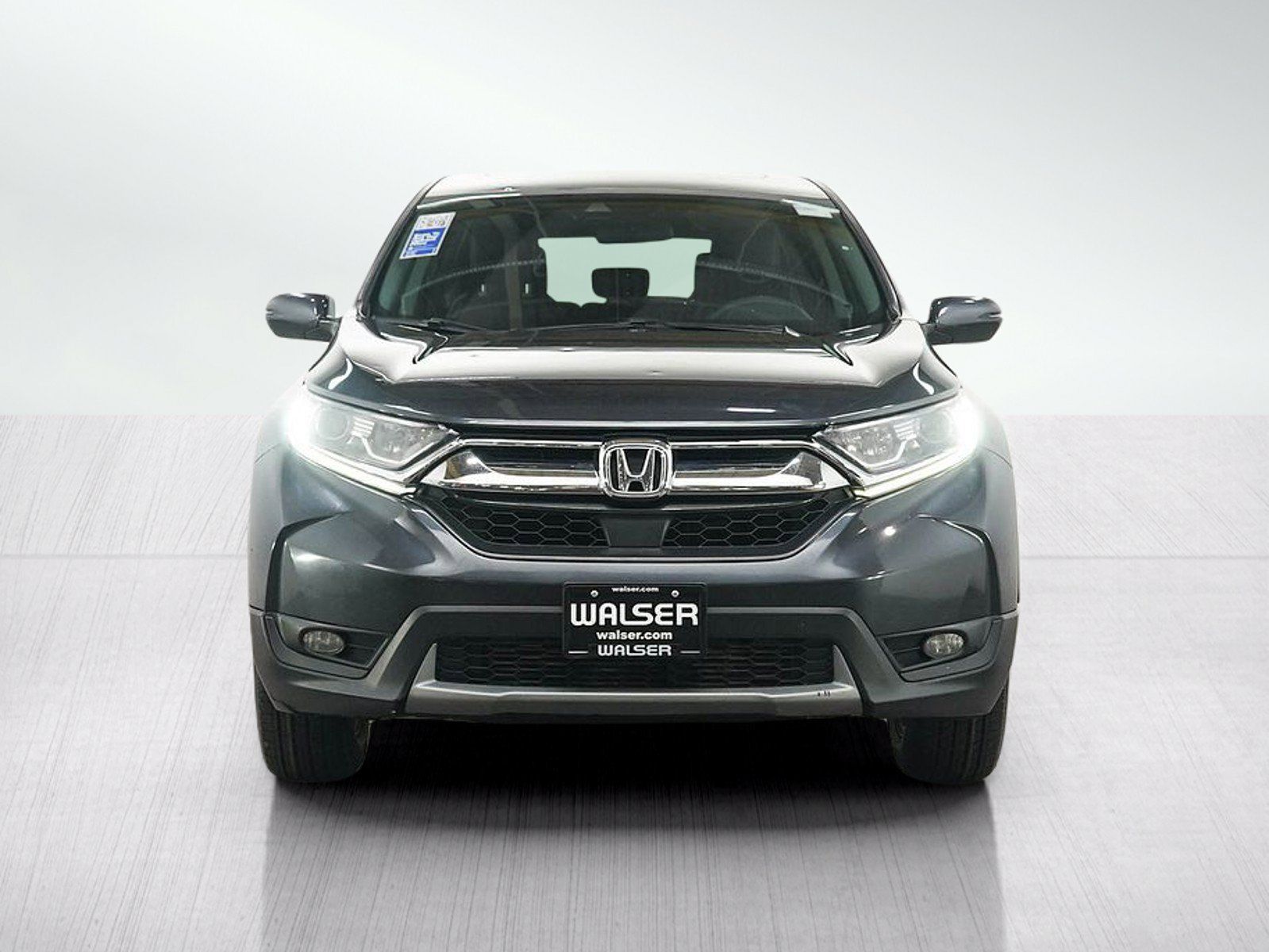 Used 2018 Honda CR-V EX image 8