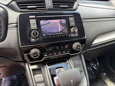 Used 2019 Honda CR-V LX image 24