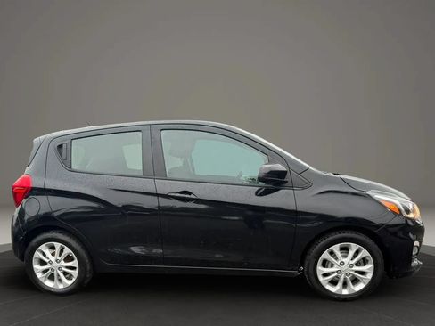 Used 2021 Chevrolet Spark LT FWD image 4