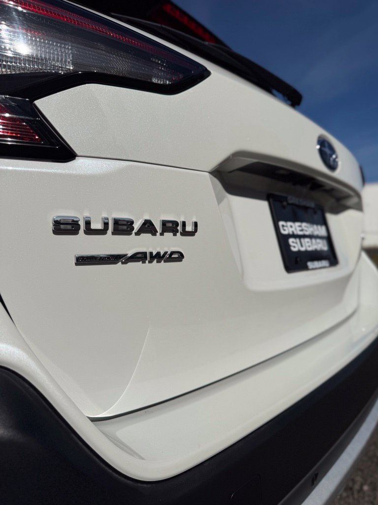 Certified 2024 Subaru Outback Limited AWD/4WD image 45
