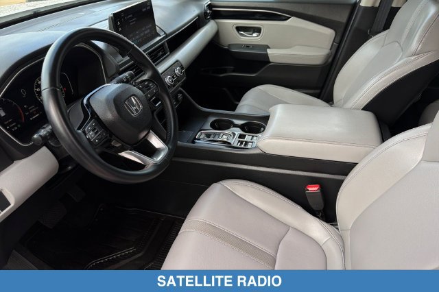 Certified 2025 Honda Pilot EX-L image 12