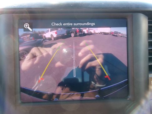 Used 2021 RAM 1500 Big Horn AWD/4WD image 29