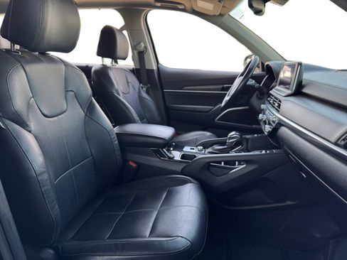 Used 2022 Kia Telluride EX w/ EX Premium Package FWD image 15