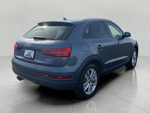 Used 2018 Audi Q3 2.0T Premium image 8