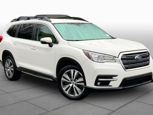 Used 2022 Subaru Ascent Limited AWD/4WD image 3