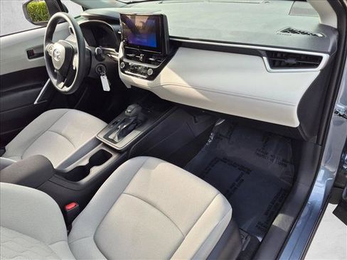 Certified 2026 Toyota Corolla Cross L FWD image 20