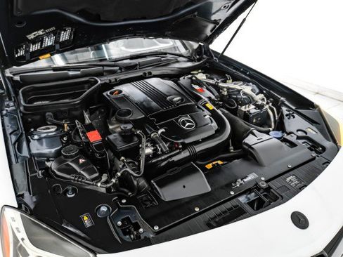 Used 2014 Mercedes-Benz SLK 250 image 47
