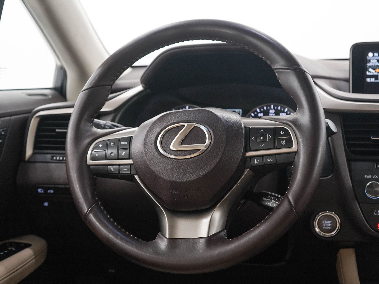 Used 2017 Lexus RX 350 AWD w/ Premium Package image 17