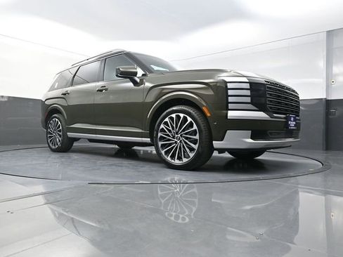 New 2026 Hyundai Palisade Calligraphy AWD/4WD image 33