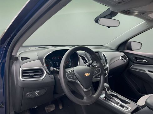 Used 2022 Chevrolet Equinox LS AWD/4WD image 13
