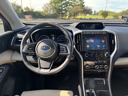 Used 2019 Subaru Ascent Limited w/ Popular Package #2A AWD/4WD image 27