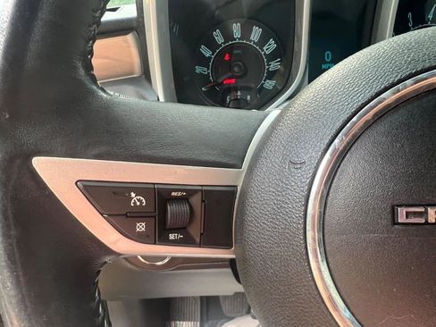 Used 2011 Chevrolet Camaro LT w/ RS Package image 21