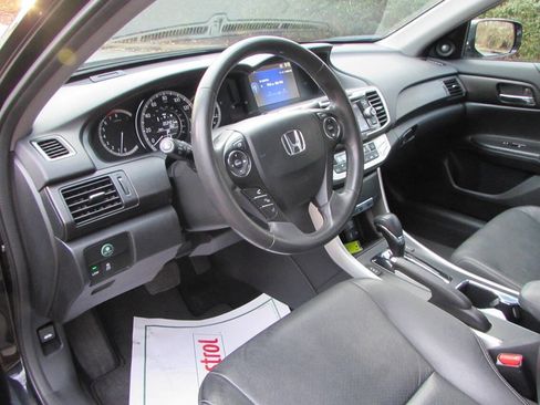 Used 2014 Honda Accord EX-L image 21