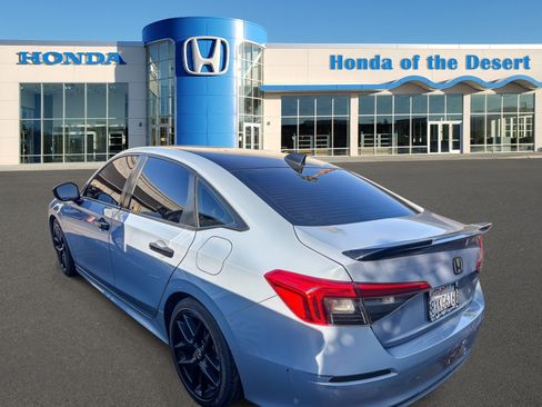 Used 2022 Honda Civic Sport image 5