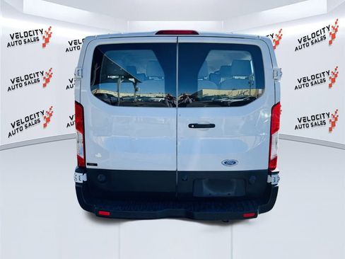 Used 2019 Ford Transit 350 XLT image 4