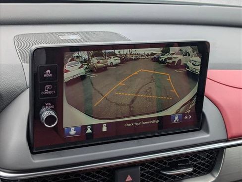 New 2026 Acura ADX A-Spec FWD image 13