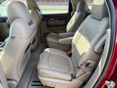 Used 2015 GMC Acadia Denali image 12