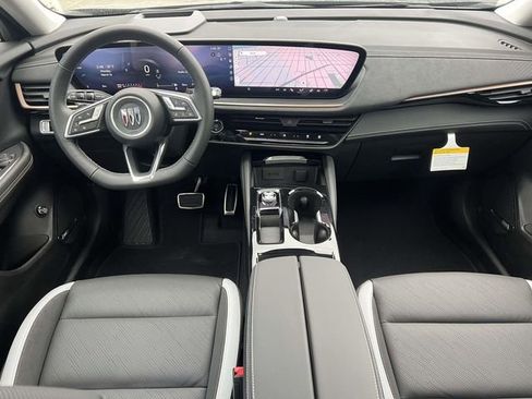 New 2026 Buick Envision Sport Touring AWD/4WD image 12