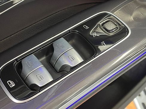 Used 2023 Mercedes-Benz EQS 450+ 4MATIC SUV image 14