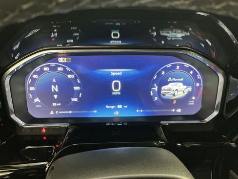 New 2026 Chevrolet Silverado 1500 RST w/ Convenience Package II image 25