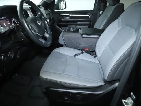 Used 2023 RAM 1500 Big Horn AWD/4WD image 18
