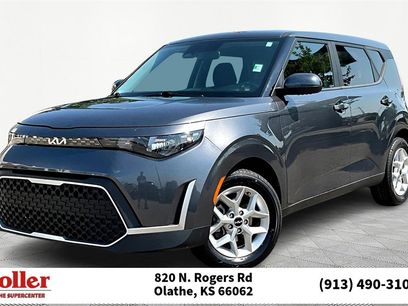 Used 2023 Kia Soul LX w/ Option Group 015