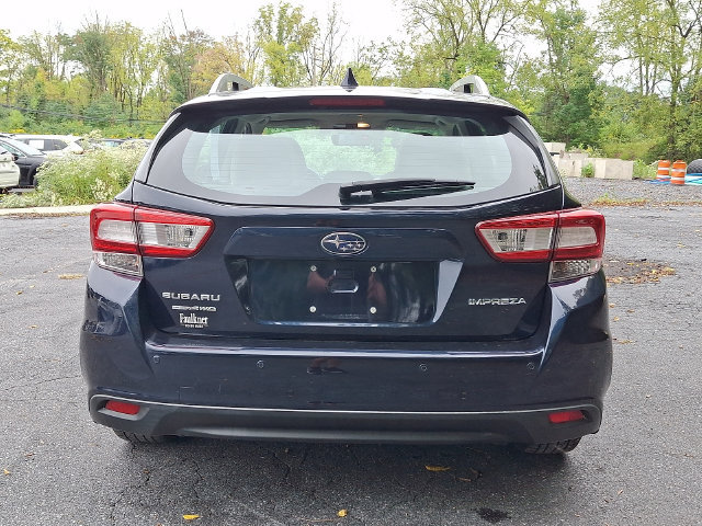 Used 2019 Subaru Impreza 2.0i Limited AWD/4WD image 7