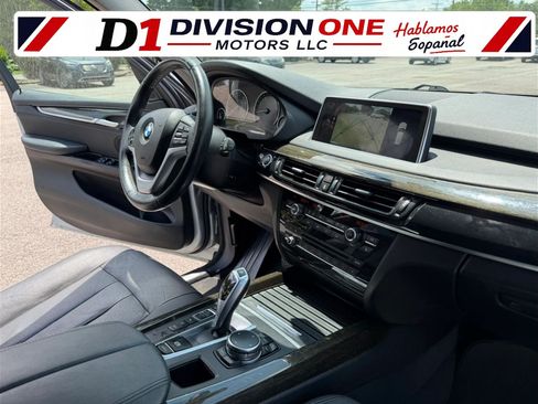 Used 2016 BMW X5 xDrive35i AWD/4WD image 14