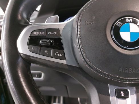 Used 2022 BMW X6 xDrive40i w/ M Sport Package image 18