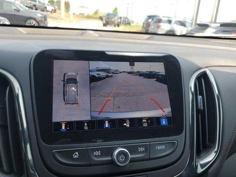 Used 2024 Chevrolet Equinox RS FWD image 29