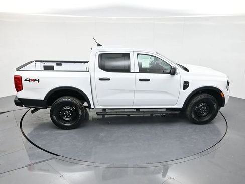 New 2026 Ford Ranger XL AWD/4WD image 34