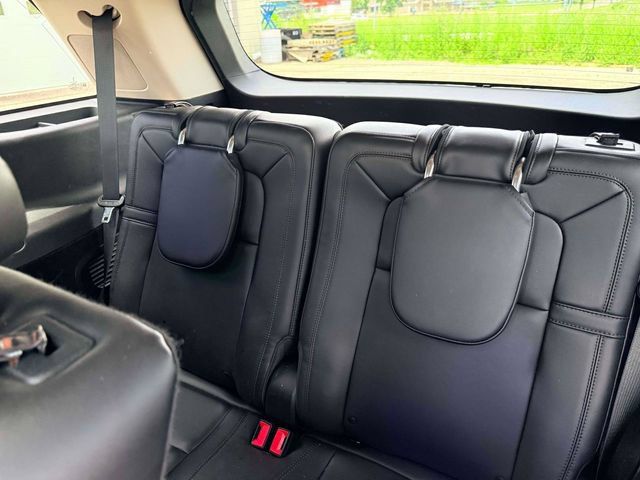 Used 2023 Lincoln Aviator Grand Touring w/ Equipment Group 301A AWD/4WD image 12