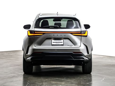 Used 2022 Lexus NX 350 AWD w/ Cold Area Package image 4