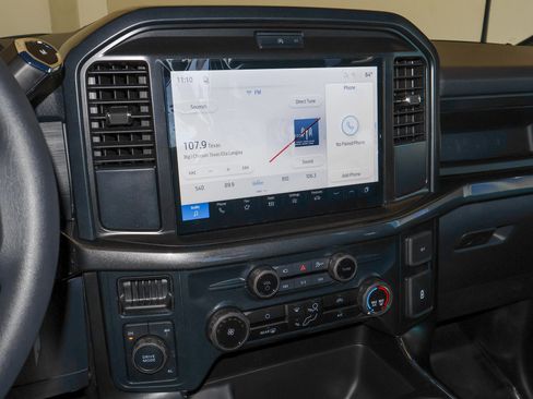 New 2026 Ford F150 STX AWD/4WD image 30