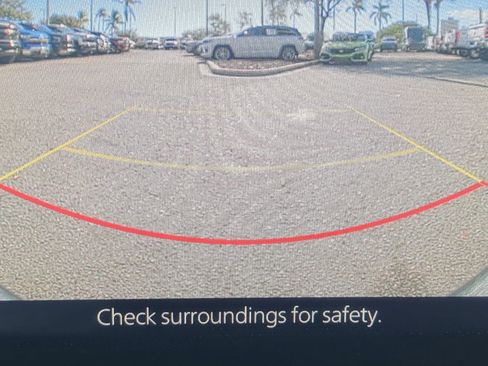 Used 2025 MAZDA MX-5 Miata Grand Touring image 18