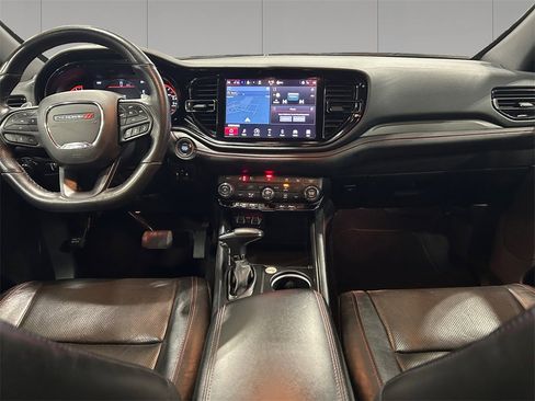 Used 2024 Dodge Durango GT image 12
