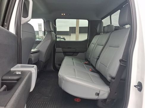 Used 2023 Ford F250 XL w/ XL Off-Road Package image 10