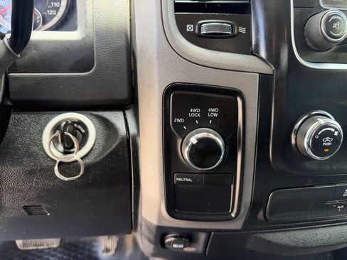 Used 2016 RAM 5500 Tradesman w/ Power Accessory Group AWD/4WD image 16