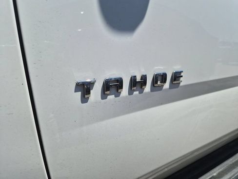 Used 2019 Chevrolet Tahoe LS AWD/4WD image 8