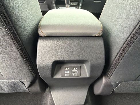 New 2026 Subaru Crosstrek 2.5i Wilderness image 25