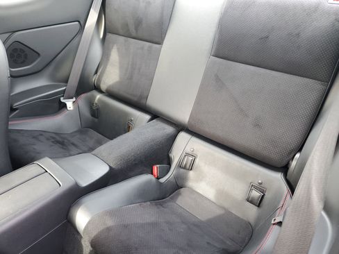 Used 2022 Subaru BRZ Limited image 9