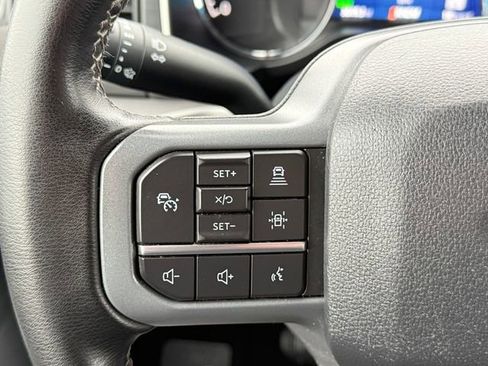 Certified 2023 Ford F150 XLT w/ Equipment Group 302A High image 21