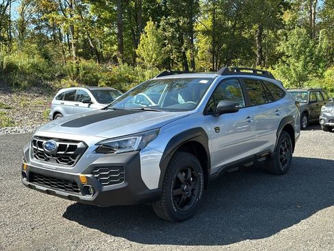New 2025 Subaru Outback Wilderness image 3