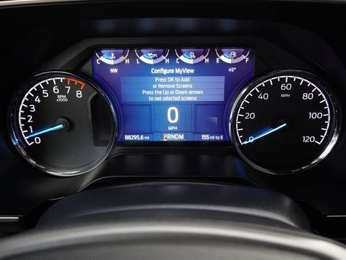 Used 2022 Ford F150 XLT w/ Equipment Group 302A High image 13