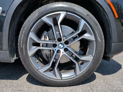 Certified 2024 BMW X5 xDrive40i w/ Premium Package AWD/4WD image 14