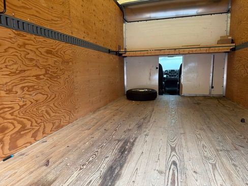 Used 2019 RAM ProMaster 3500 FWD image 9